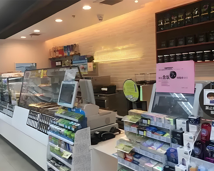 2025全家便利店加盟流程及费用，开全家FamilyMart加盟店要多少钱