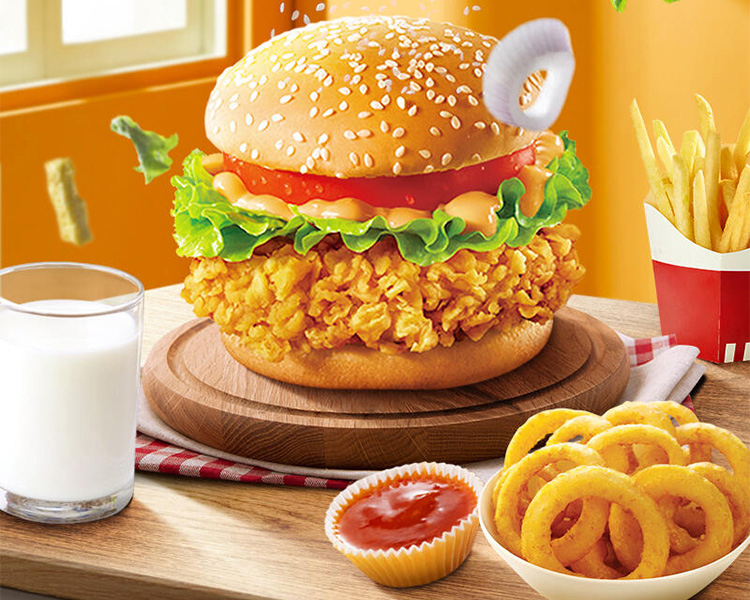 2025年华莱士加盟投资预算，华莱士炸鸡汉堡加盟费多少钱