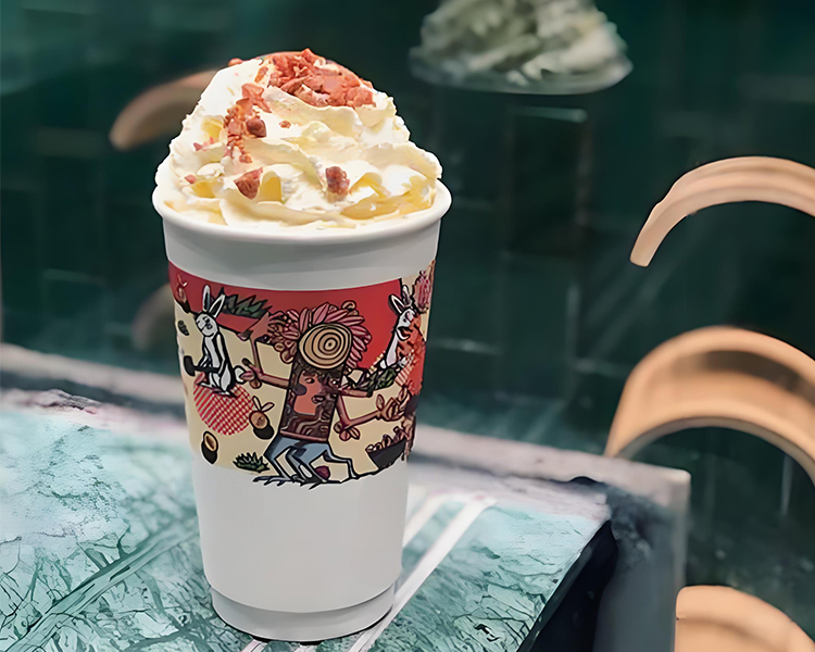 茶颜悦色投资一个店大概多少钱，一个新手怎么开奶茶店