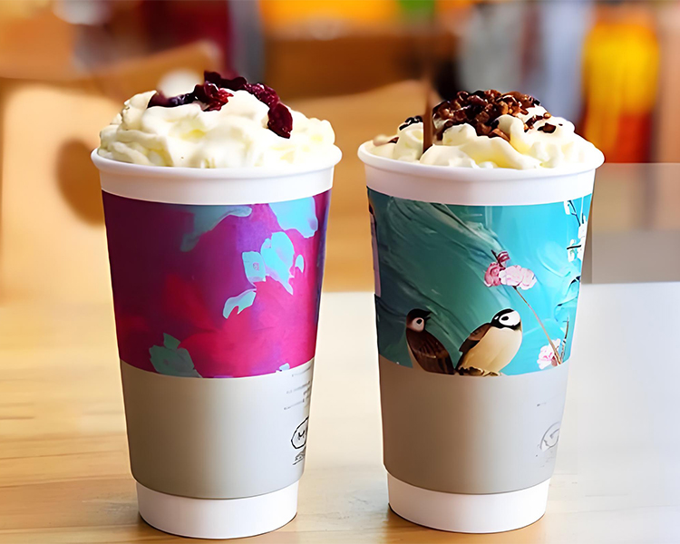 茶颜悦色投资一个店大概多少钱，一个新手怎么开奶茶店