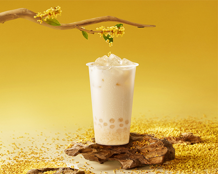 霸王茶姬开一家需要多少钱，2025霸王茶姬县城店加盟价目表