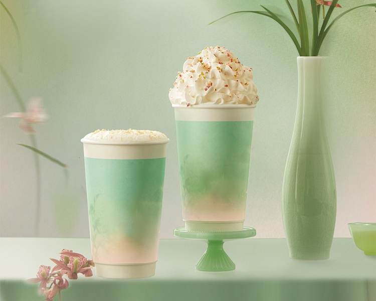 2025怎么加盟霸王茶姬奶茶店，加盟霸王茶姬总共费用需要多少钱