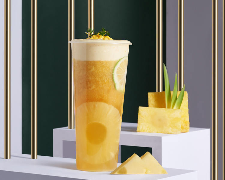 在县城加盟霸王茶姬要多少钱，霸王茶姬茶饮加盟步骤一览表