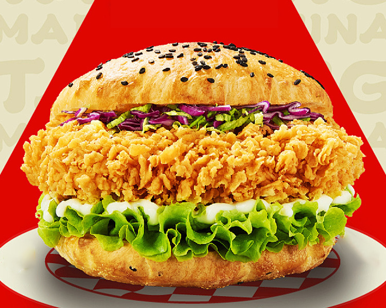 2025开家塔斯汀中式汉堡要多少钱，塔斯汀加盟条件和费用分别是多少