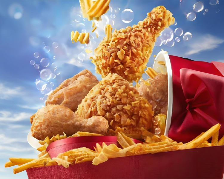 kfc肯德基加盟费用大概多少，2025开一家肯德基汉堡需要多少钱