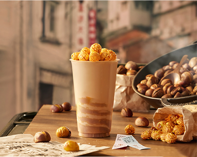 霸王茶姬奶茶店加盟费用大概多少钱，2025霸王茶姬饮品店怎么加盟