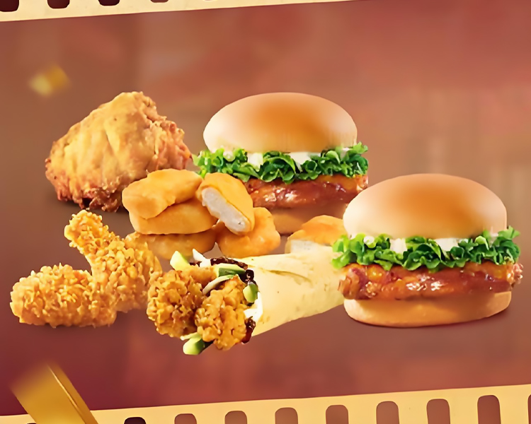 2025肯德基KFC加盟条件一览，加盟肯德基店大概需要多少钱