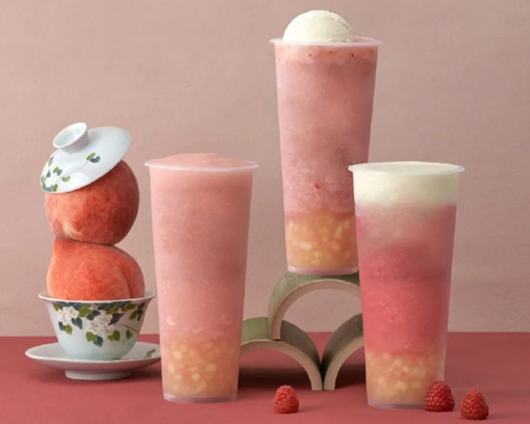 茶颜悦色加盟费明细清单，2025加盟个茶颜悦色流程和条件