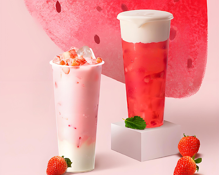 2025开茶百道加盟费多少钱，茶百道加盟条件及加盟费用多少