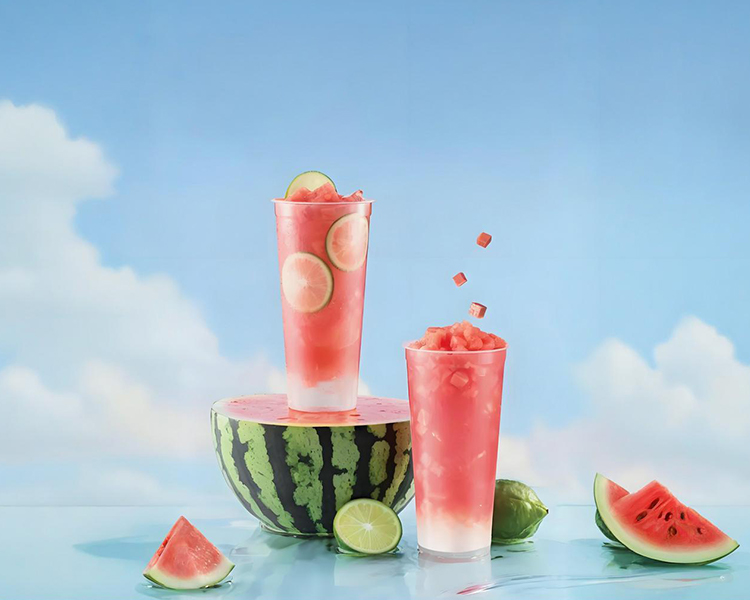 霸王茶姬茶饮加盟费大概需要多少，2025年县城加盟费用一览表