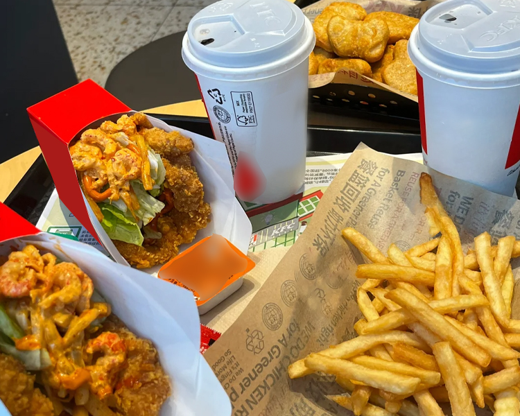 开一个KFC汉堡店要投资多少钱，2025肯德基加盟条件详情分析