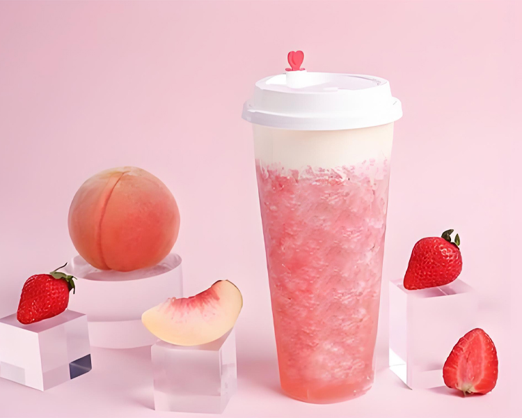 茶百道奶茶店合适开在县城吗，2025茶百道加盟费大概多少钱左右