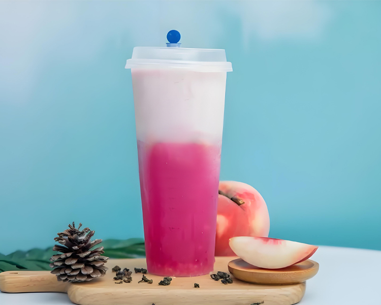 茶百道奶茶店合适开在县城吗，2025茶百道加盟费大概多少钱左右