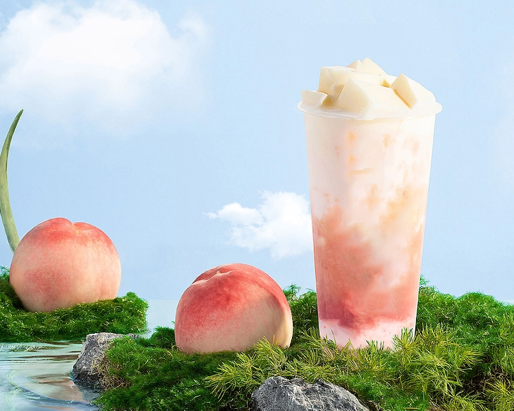 霸王茶姬加盟费总共多少钱，2025霸王茶姬奶茶开店费用清单