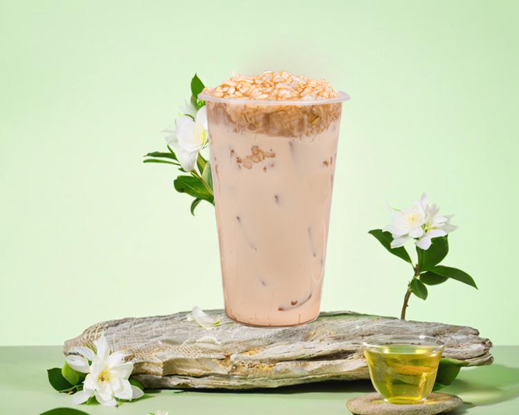 茶颜悦色合作开店要多少钱，茶颜悦色饮品2025加盟费明细表