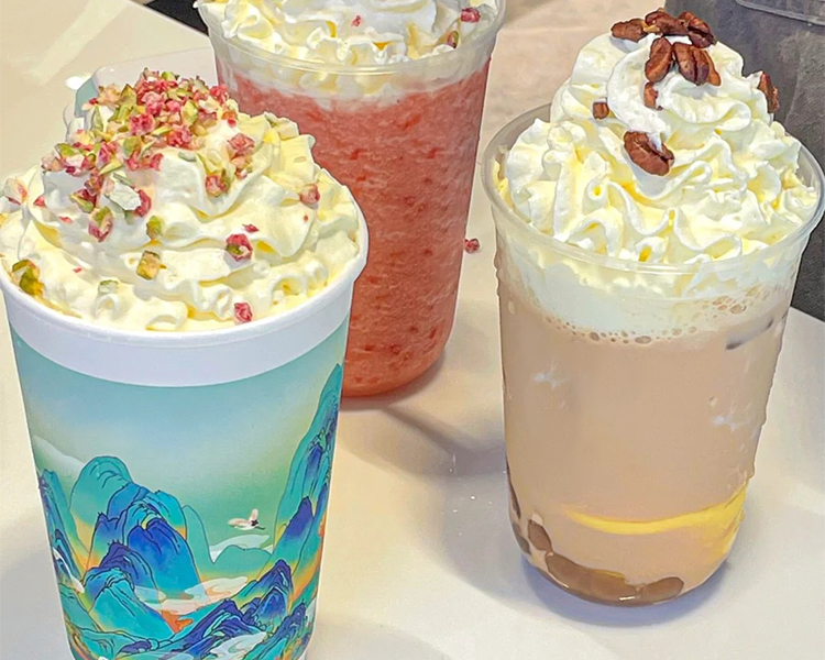 古茗加盟费及加盟条件（2025年），古茗奶茶投资一般多少钱