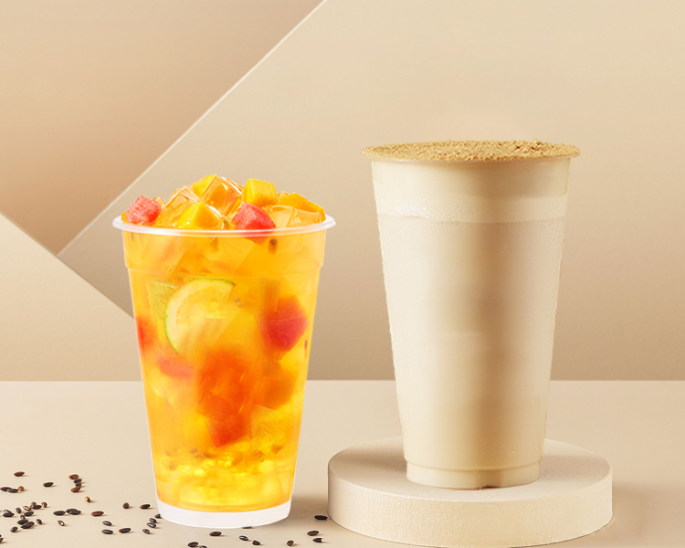2025茶百道品牌加盟有哪些条件，茶百道奶茶店怎么加盟多少钱