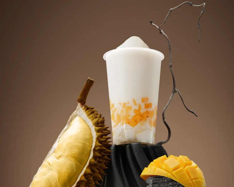 2025年加盟霸王茶姬需要多少钱呢，加盟霸王茶姬奶茶店详细流程