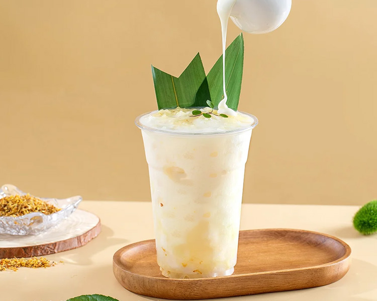 2025年加盟霸王茶姬需要多少钱呢，加盟霸王茶姬奶茶店详细流程