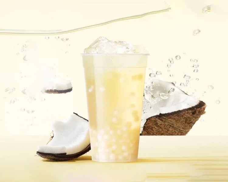 霸王茶姬开店加盟费明细表2025，霸王茶姬的加盟条件及费用分析