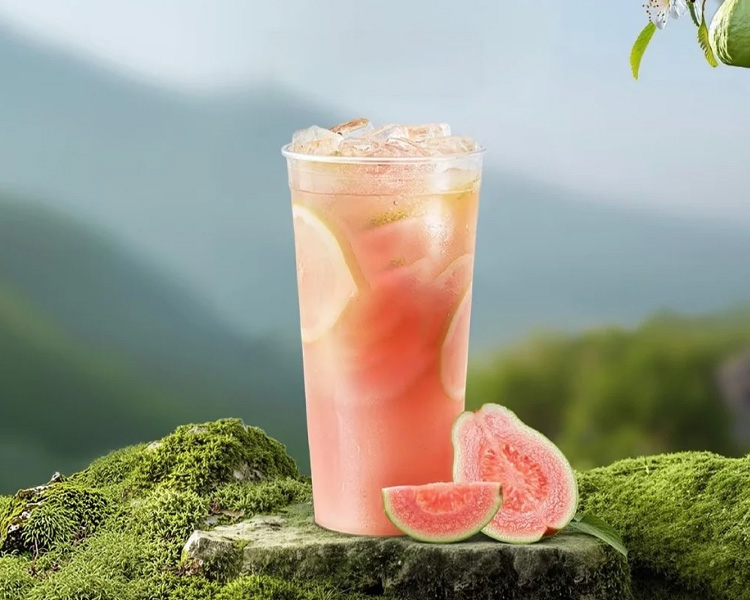 霸王茶姬开店加盟费明细表2025，霸王茶姬的加盟条件及费用分析