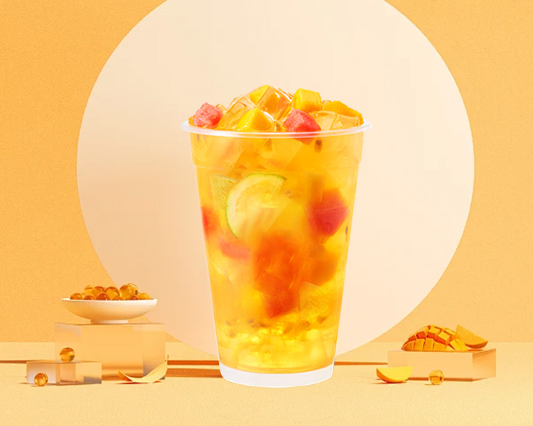 茶饮品牌茶百道加盟怎么样，2025年茶百道加盟需要多少钱