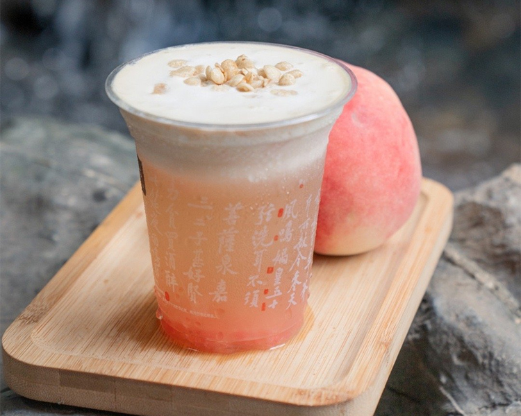 茶颜悦色县城加盟费价格表，开茶颜悦色奶茶店要哪些条件2025