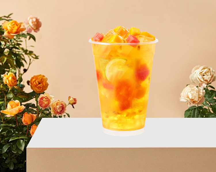 2025年加盟茶百道茶饮店多少钱，茶百道加盟费明细详情表