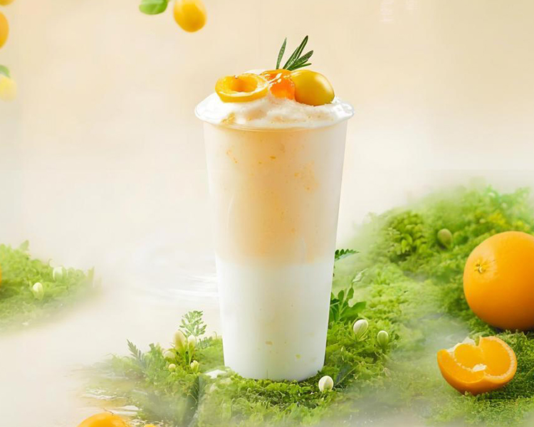 霸王茶姬加盟店花了多少加盟费，2025霸王茶姬奶茶加盟需要什么条件