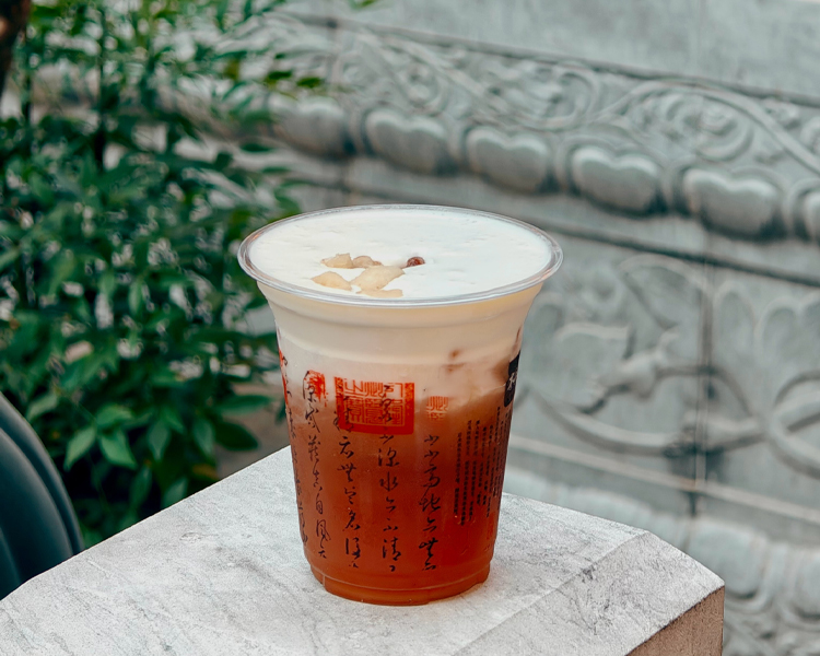 茶颜悦色(品牌)加盟费用明细清单表,怎么开一家茶颜悦色2025 茶颜悦色(品牌)加盟费用明细清单表,怎么开一家茶颜悦色2025