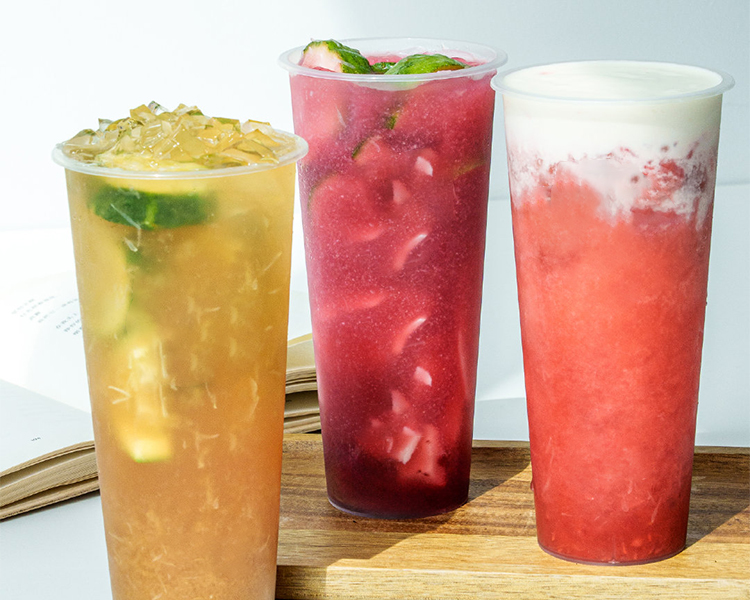 茶百道（2025）加盟费大概多少钱，镇上开茶百道加盟费要多少钱