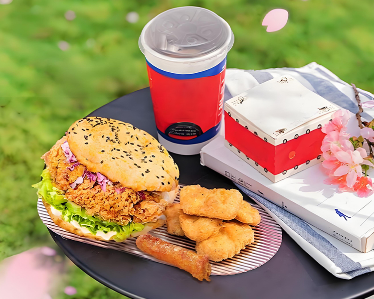 塔斯汀汉堡店加盟要满足什么条件,塔斯汀快餐品牌加盟优势解析 塔斯汀汉堡店加盟要满足什么条件,塔斯汀快餐品牌加盟优势解析