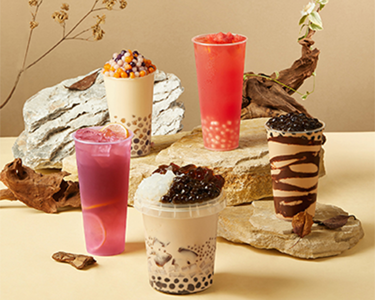 加盟霸王茶姬奶茶店多少钱啊，霸王茶姬茶饮品牌加盟条件详解