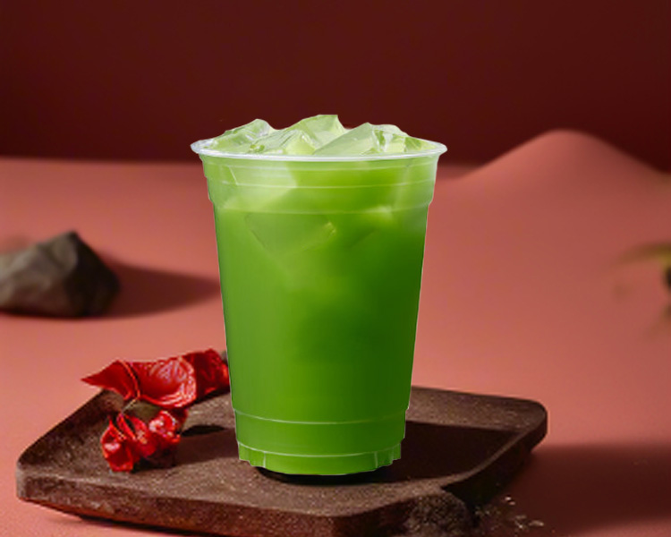 茶百道饮品店加盟费大概是多少，开一家茶百道县城店要多少钱