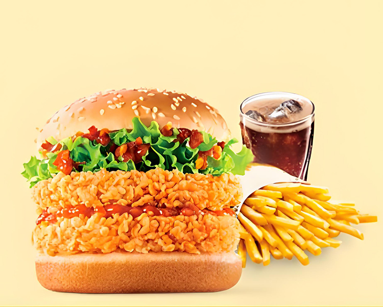 小县城肯德基kfc加盟费多少，2025肯德基品牌加盟条件需要哪些