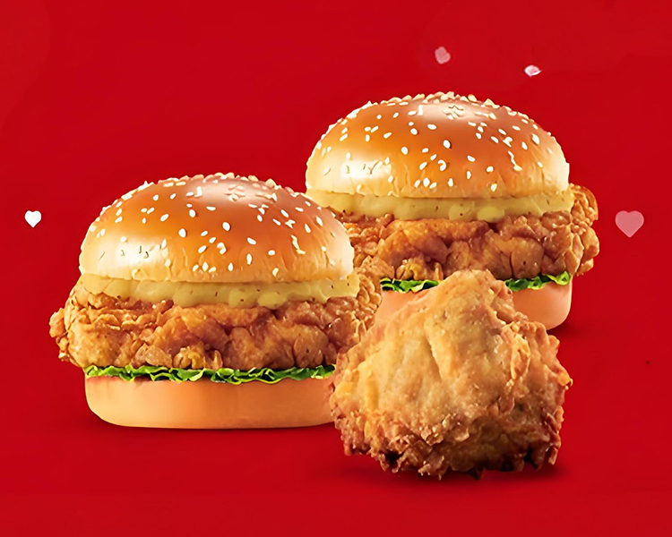 KFC肯德基加盟费多少钱，2025年怎么开肯德基炸鸡店
