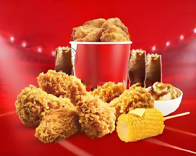 KFC肯德基加盟费多少钱，2025年怎么开肯德基炸鸡店