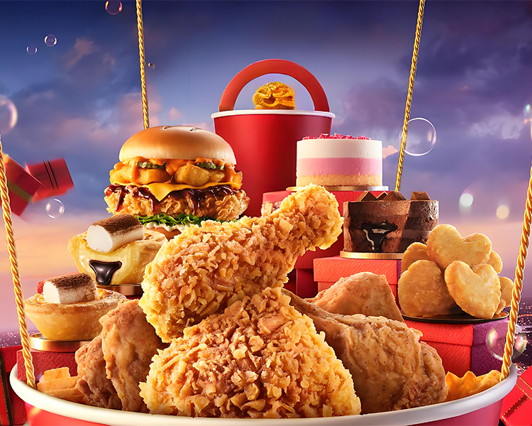 肯德基汉堡加盟费大约是多少钱，如何加盟一家肯德基门店