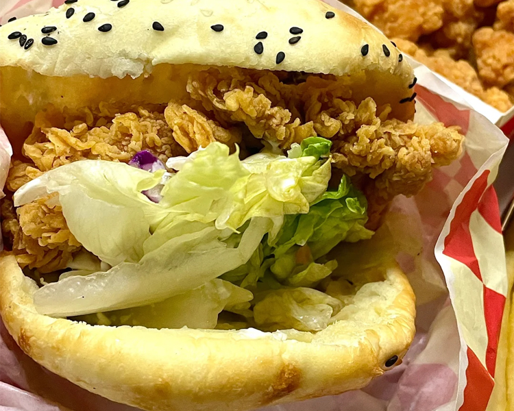 开个塔斯汀汉堡店要多少加盟费,县城开塔斯汀要多少启动资金 开个塔斯汀汉堡店要多少加盟费,县城开塔斯汀要多少启动资金