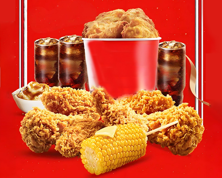 KFC肯德基加盟费大概要多少钱，2025年加盟费用明细及加盟优势解析