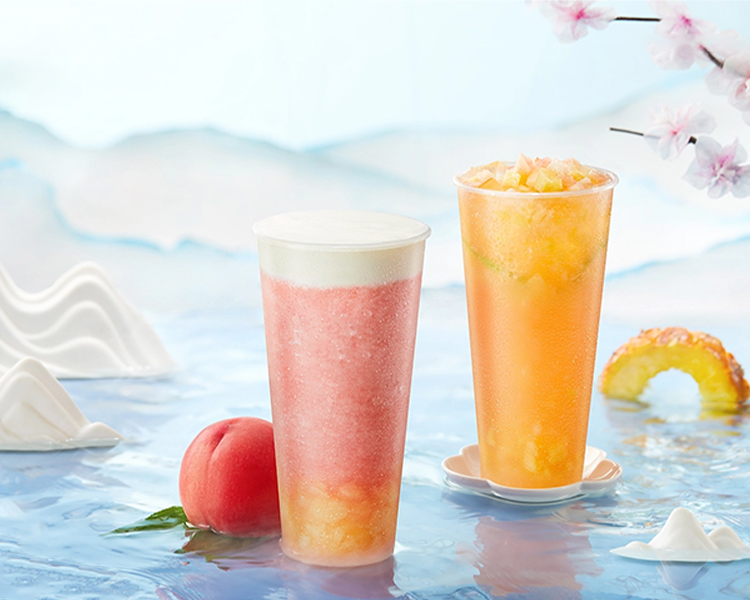 霸王茶姬加盟多少钱可以开店，2025加盟霸王茶姬要满足什么要求