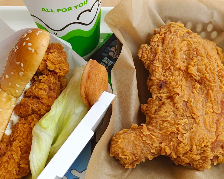 德克士加盟费用大概是多少万元,德克士加盟开店条件是什么2025 德克士加盟费用大概是多少万元,德克士加盟开店条件是什么2025