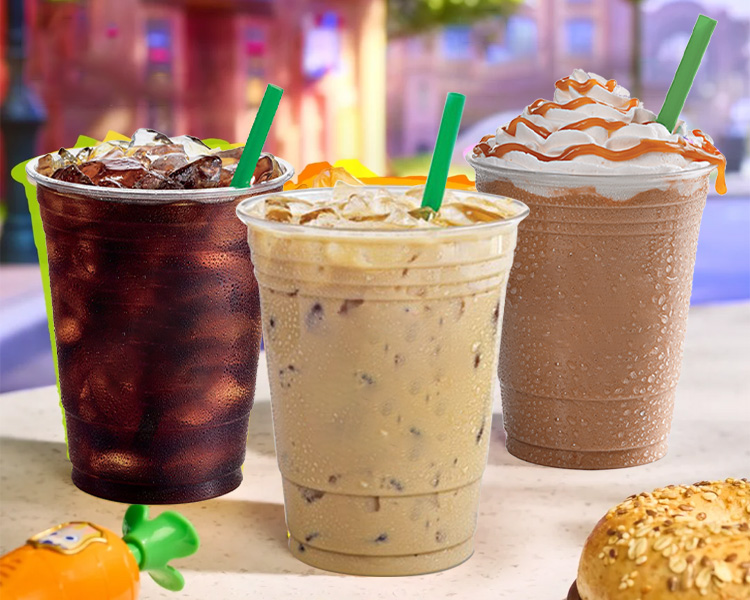 开星巴克咖啡加盟店要多少钱,星巴克咖啡加盟费价目表(2025) 开星巴克咖啡加盟店要多少钱,星巴克咖啡加盟费价目表(2025)