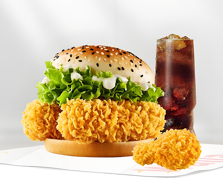 华莱士加盟费用现在要投资多少钱，华莱士县城加盟条件及2025费用表