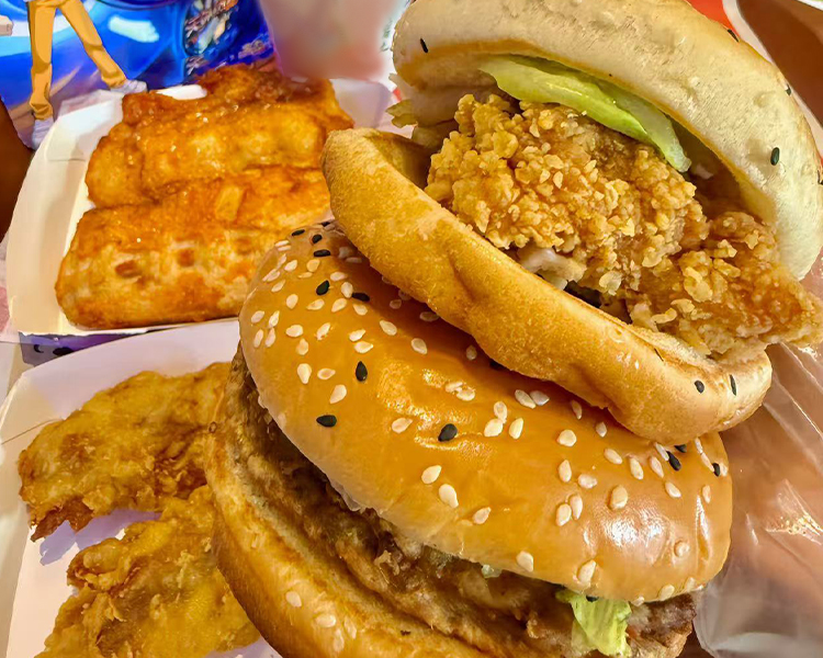 华莱士加盟费用是多少加盟费,加盟一家华莱士汉堡要什么要求 华莱士加盟费用是多少加盟费,加盟一家华莱士汉堡要什么要求