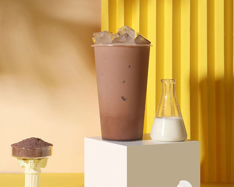 2025蜜雪冰城加盟费明细优选，开一家奶茶店需要走哪些流程