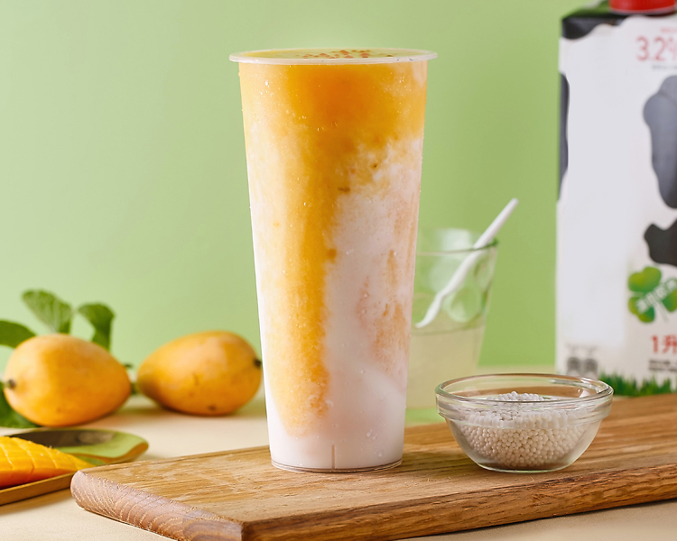 霸王茶姬饮品店加盟费用多少钱，2025县城开个霸王茶姬投资多少万元