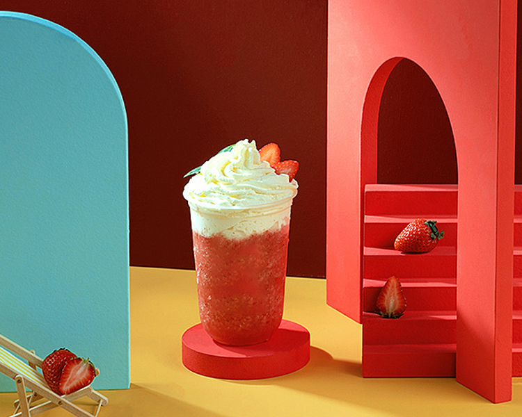 霸王茶姬加盟费用及条件一线城市，开一家霸王茶姬需要投资多少钱