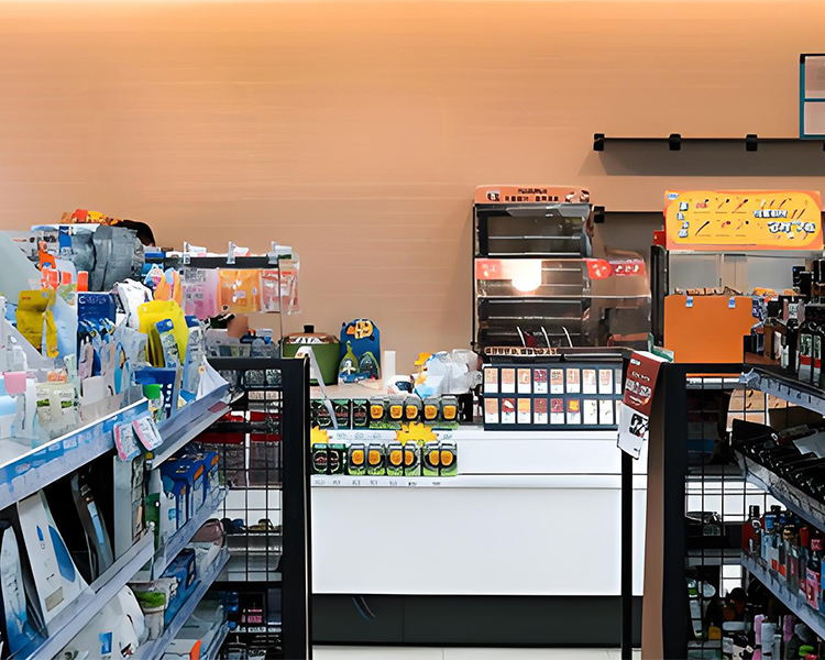 喜洋洋便利店加盟条件及费用2026,喜洋洋便利店加盟的话怎么样 喜洋洋便利店加盟条件及费用2026,喜洋洋便利店加盟的话怎么样