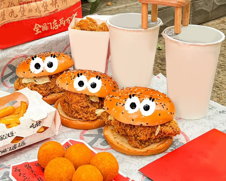 2026加盟华莱士加盟费要多少钱,华莱士汉堡店加盟步骤分析 2026加盟华莱士加盟费要多少钱,华莱士汉堡店加盟步骤分析